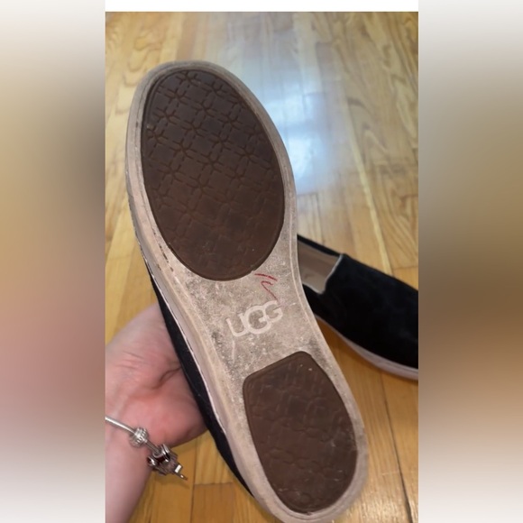 Ugg Loafers - Picture 2 of 2